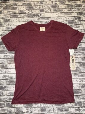 ALFA Beta Premium Quaility Appearal V-Neck size Large